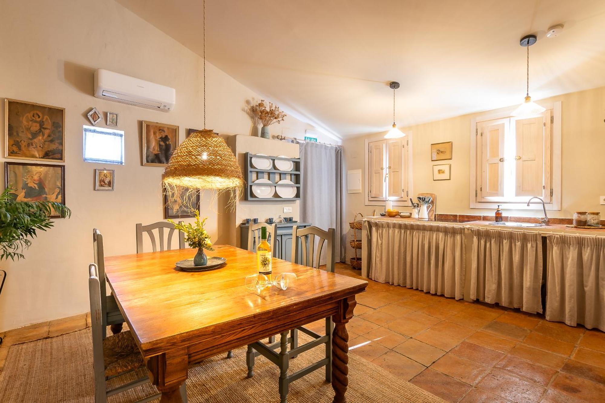 Romantica Lofts Appartement *